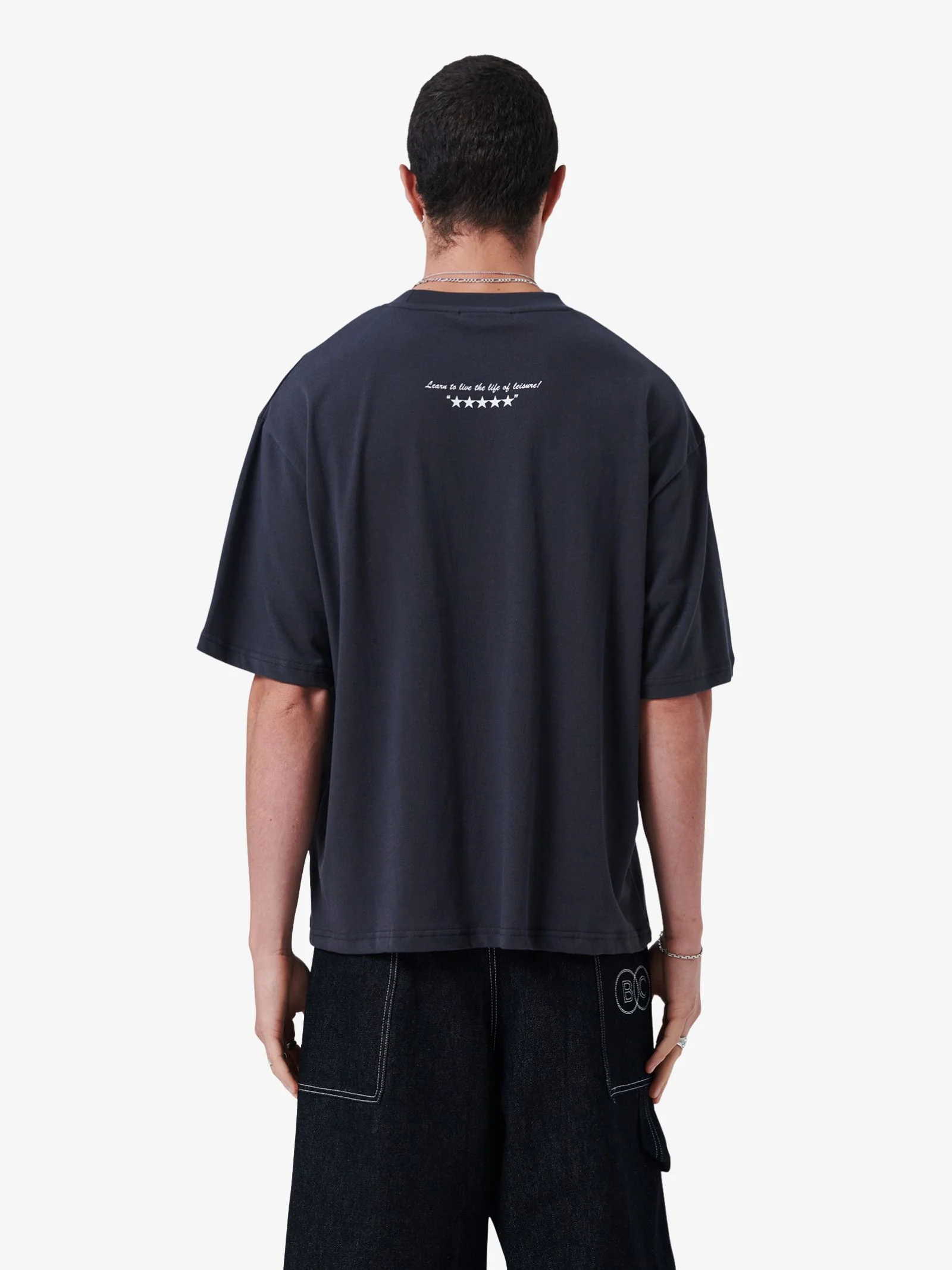 Script Tee
