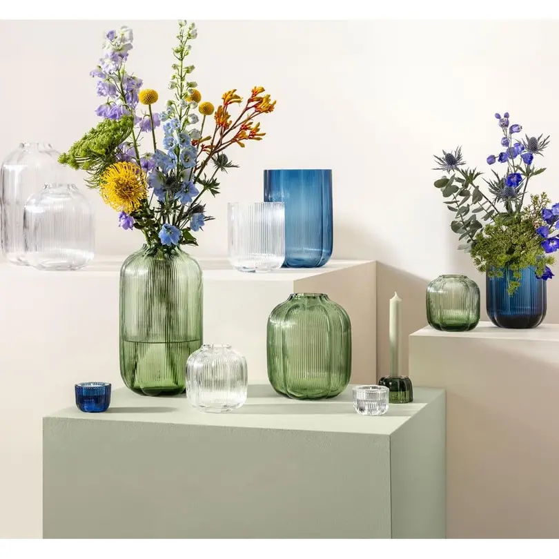 Vase Fleur