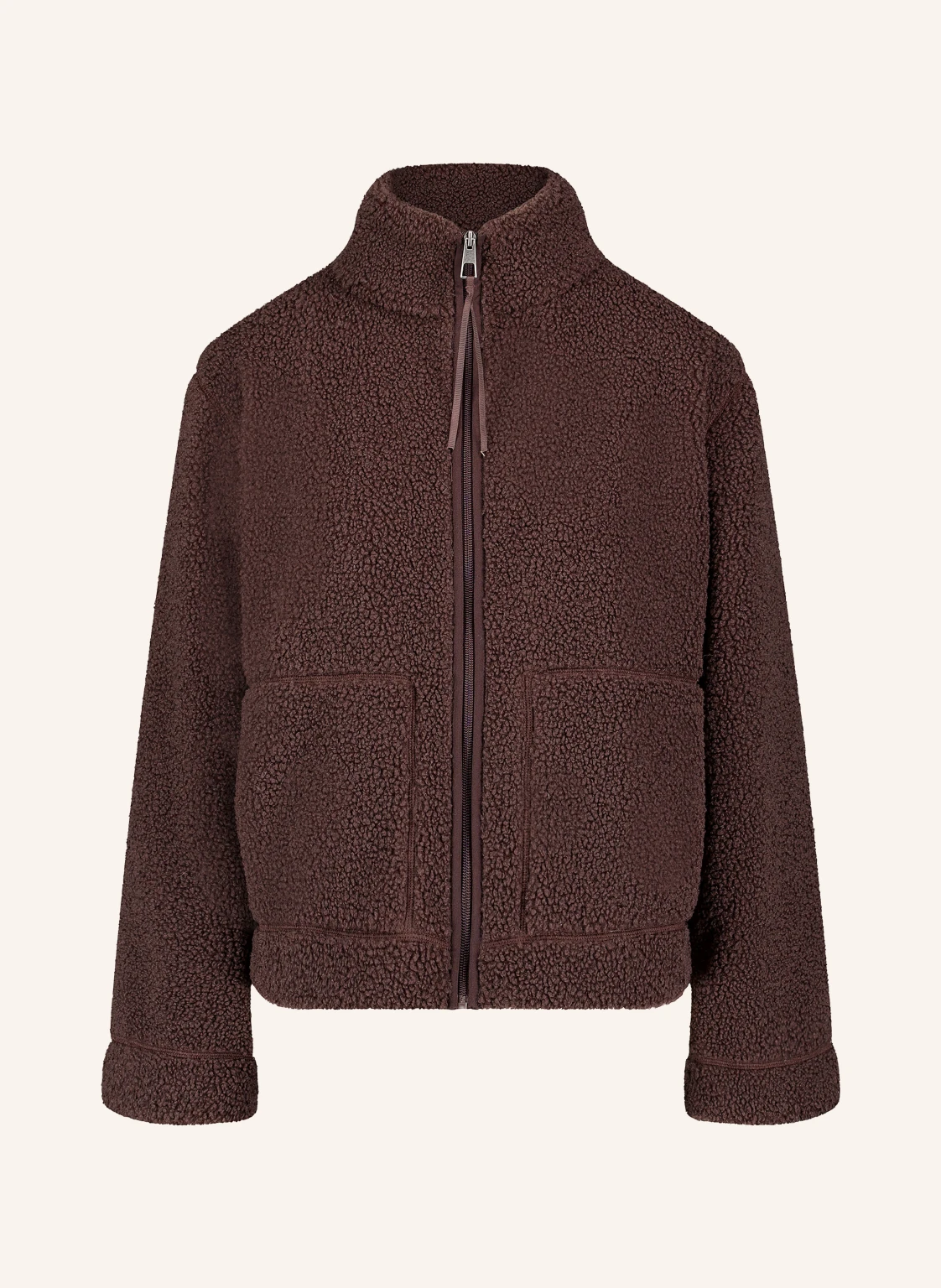 CARTOON Teddyfell-Jacke