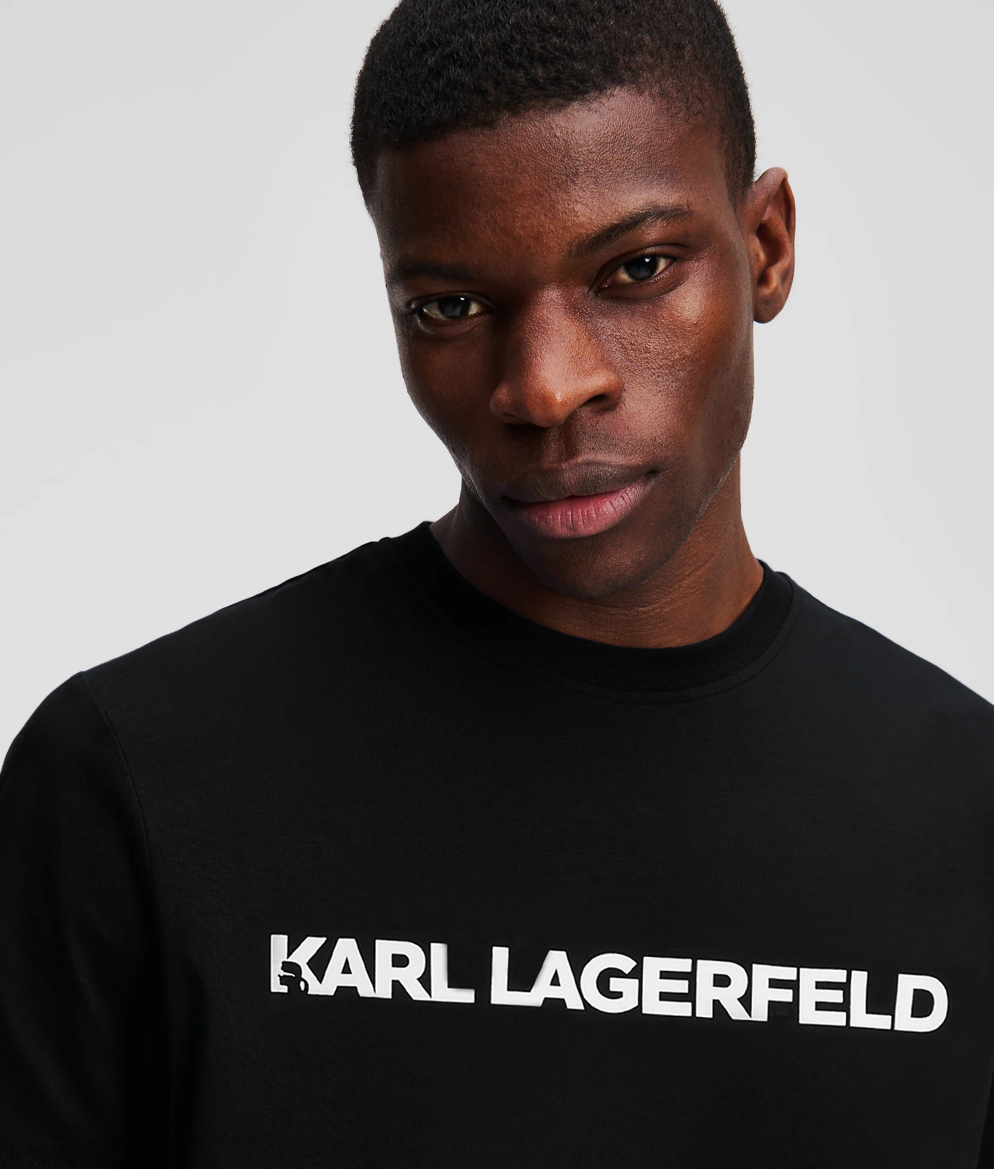 T-shirt avec logo