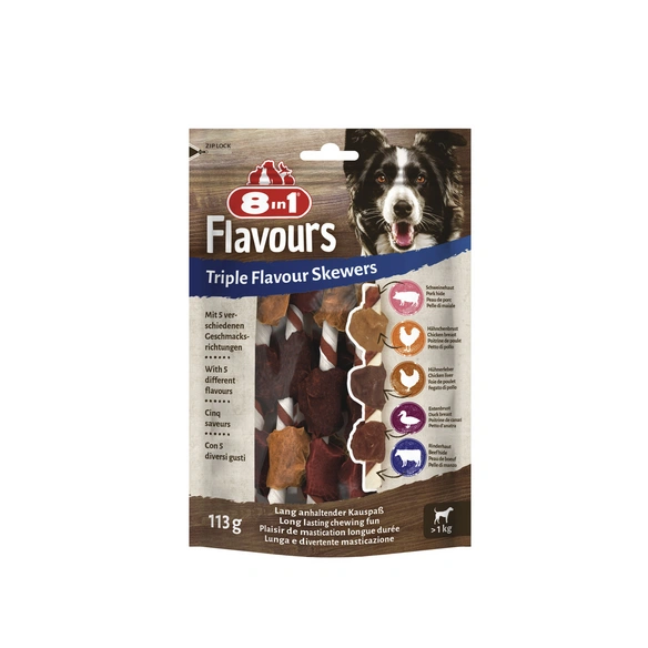 Hundesnack, 113 g