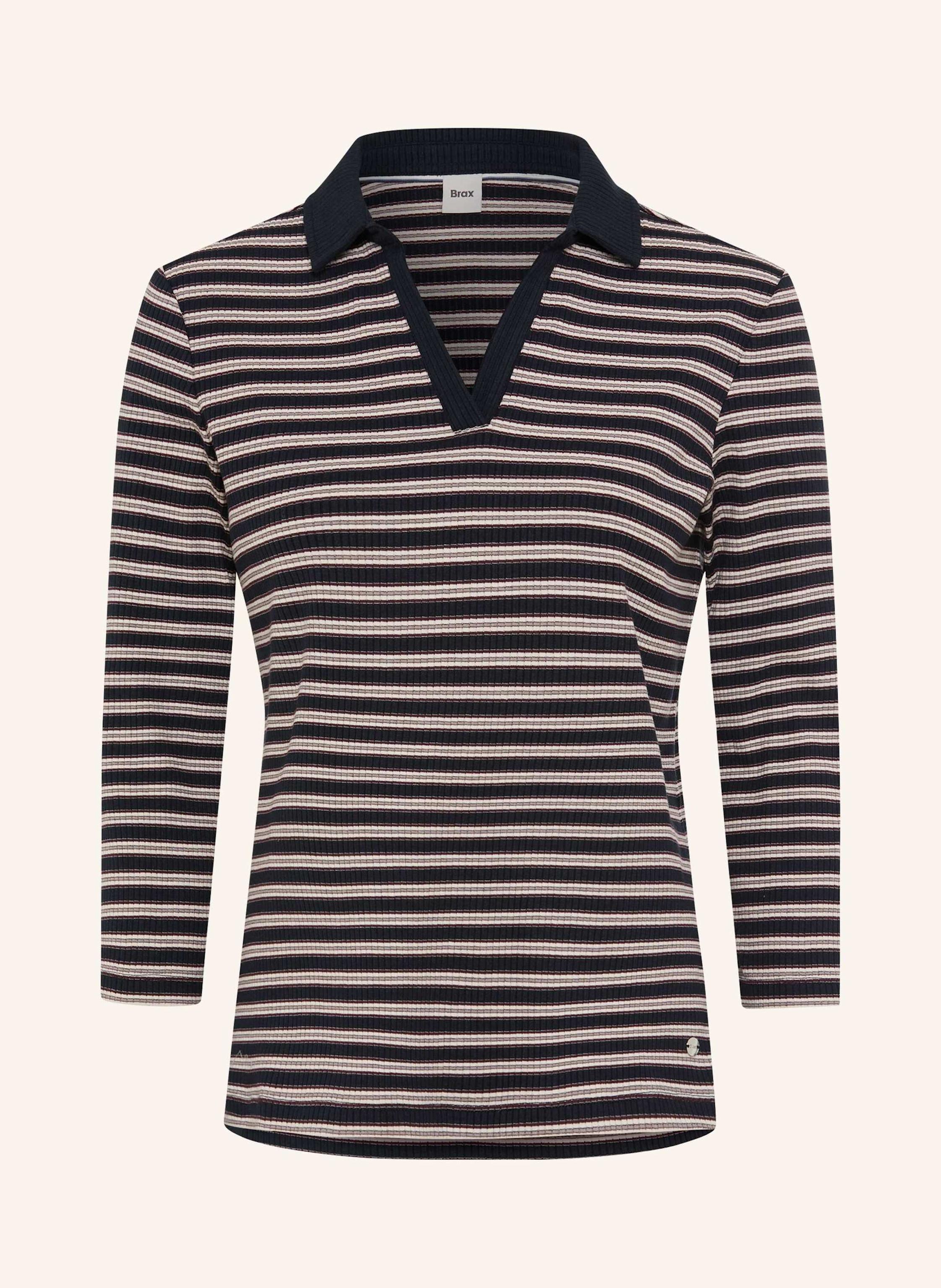 BRAX Shirt STYLE CLEO M