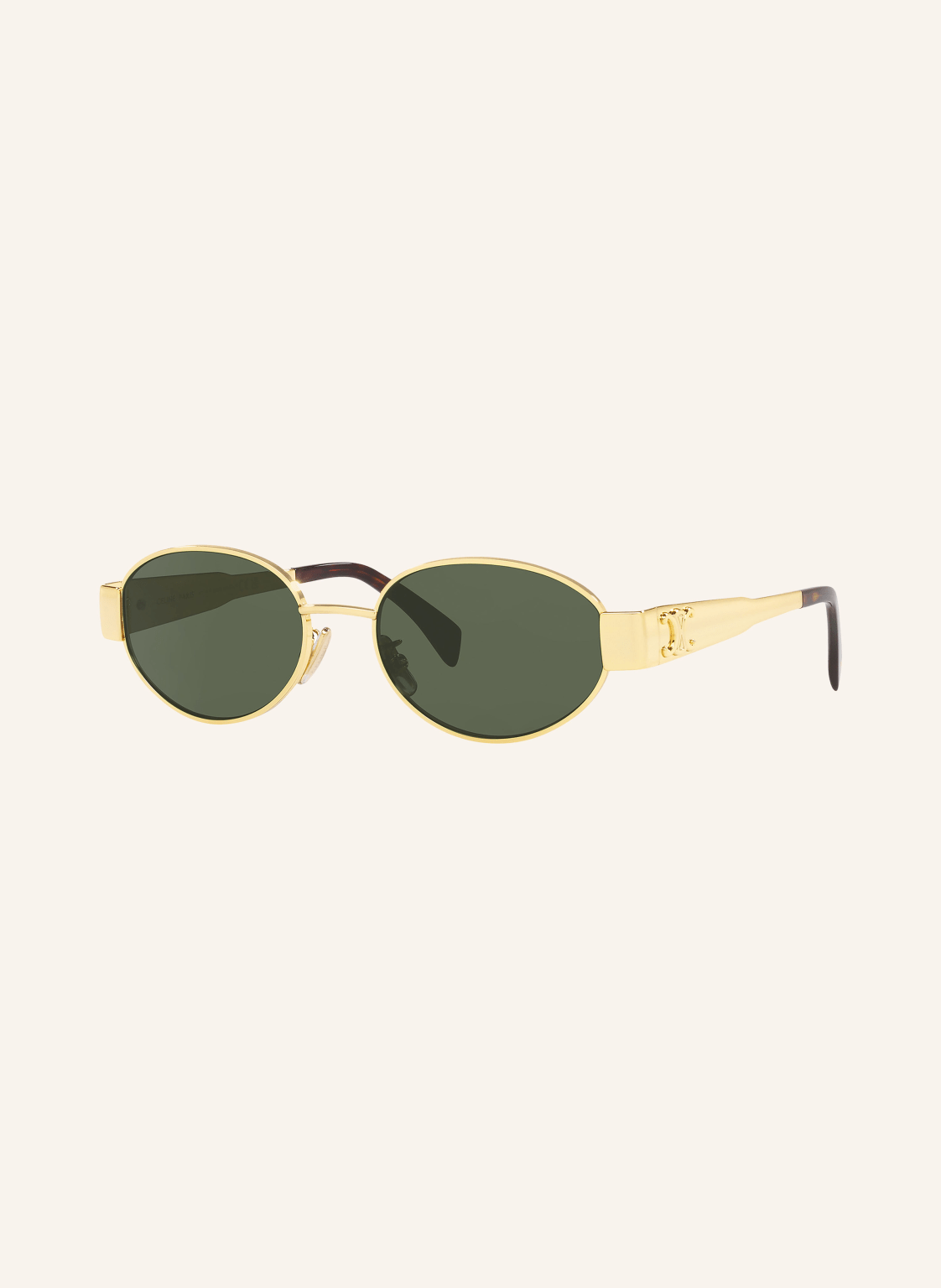 CELINE Sonnenbrille CL000350