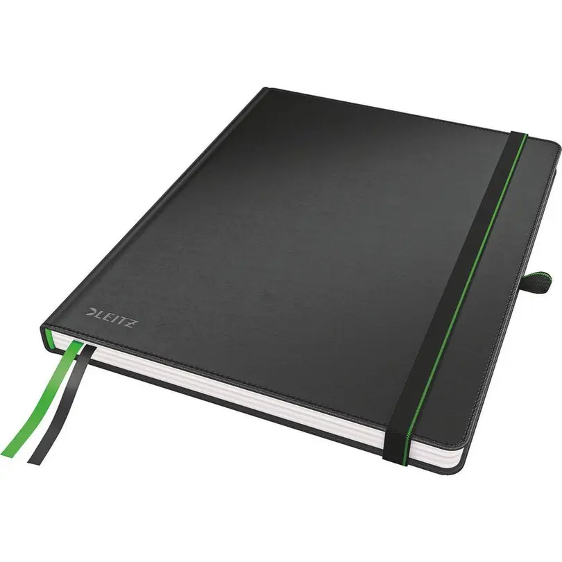 Notizbuch Leitz