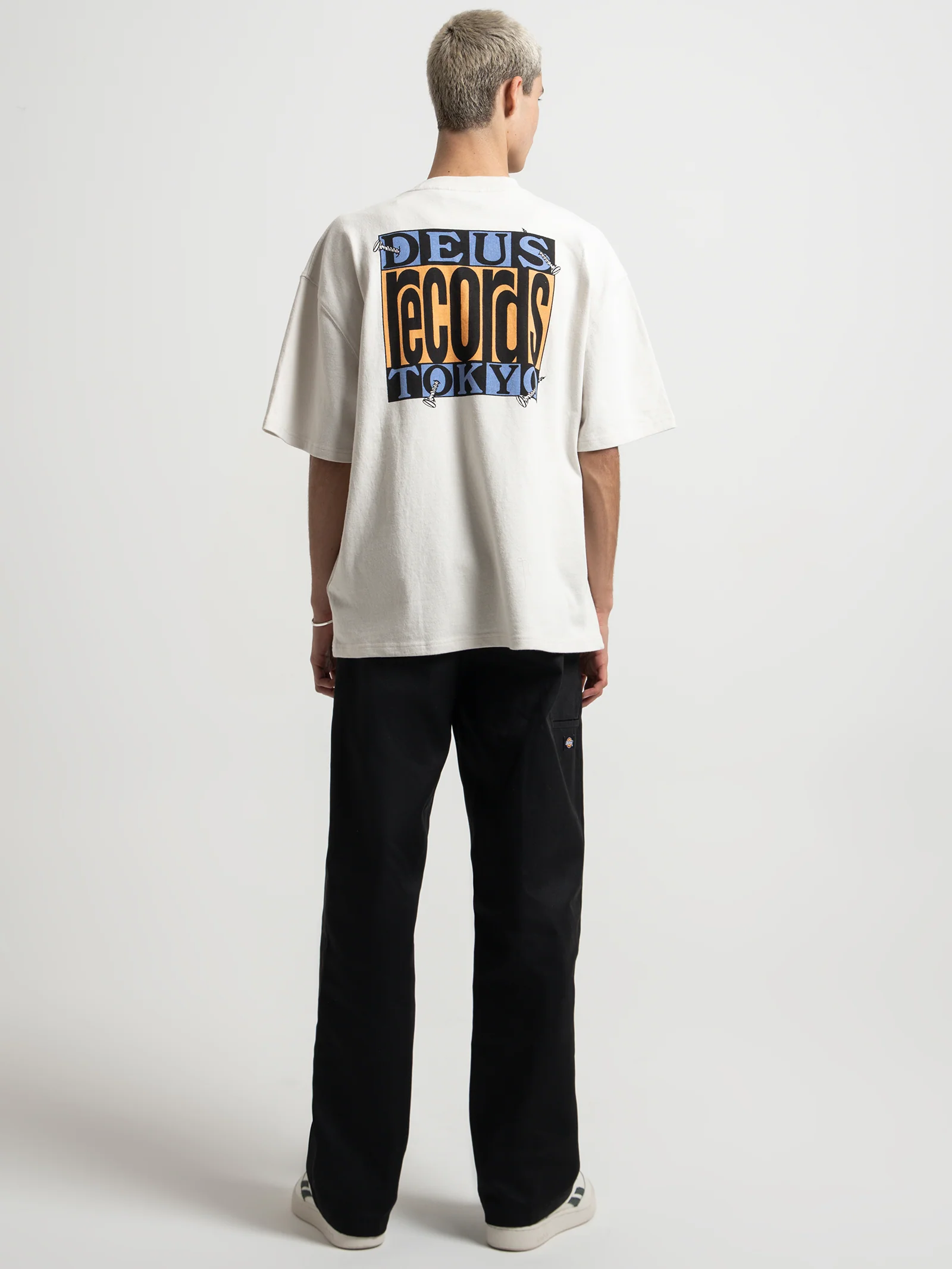 Screw Loose T-Shirt