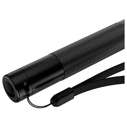 Lampe de poche ANSMANN FUTURE T150 LED à pile(s) 150 lm, autonomie 10 h, 100 g