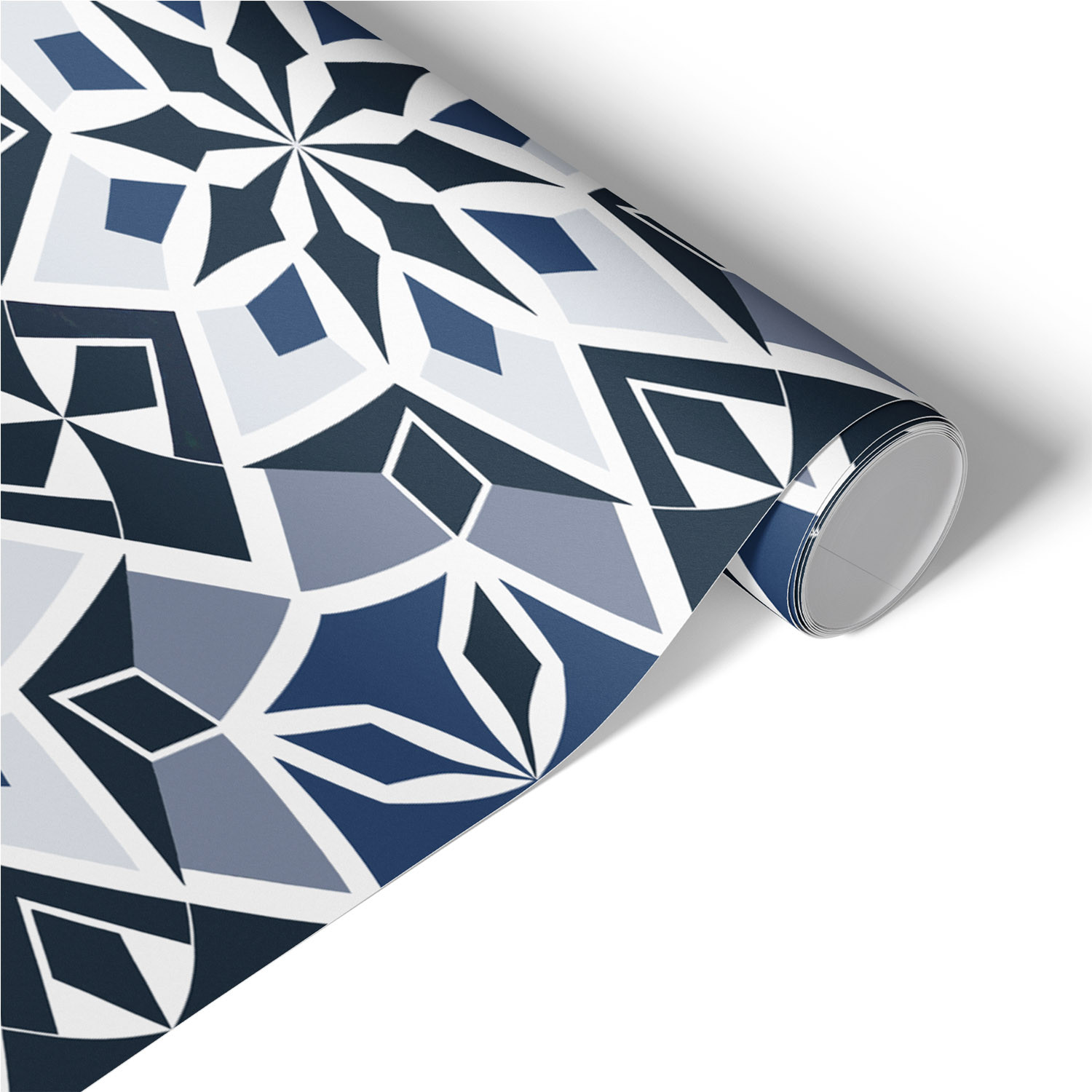 Okleina na meble Dynamiczne kompozycje 50x100 Folia samoprzylepna