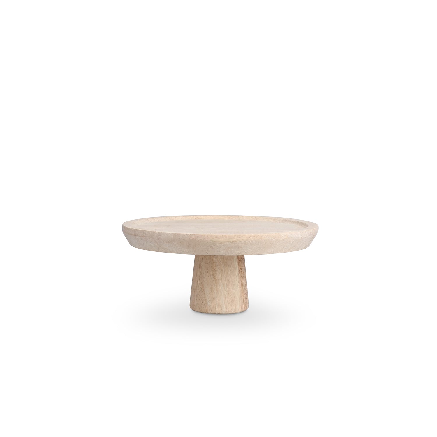 S|P Collection - Taartplateau 22xH9,5cm mango Rural