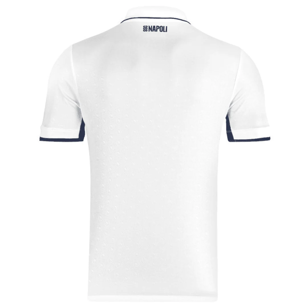 Napoli away 24/25
