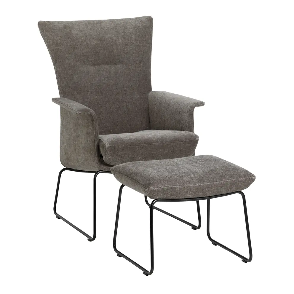 Hocker J-Aïda