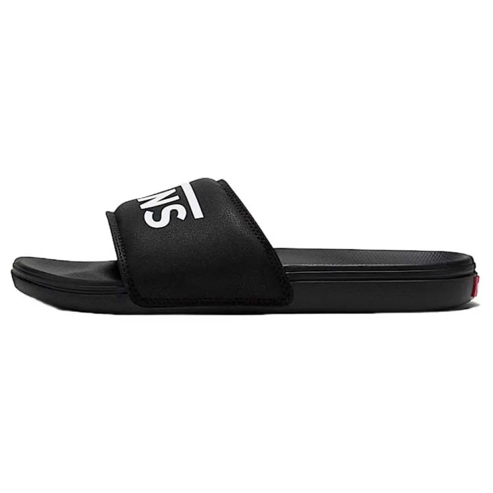 Vans La Costa Slide-On trainers