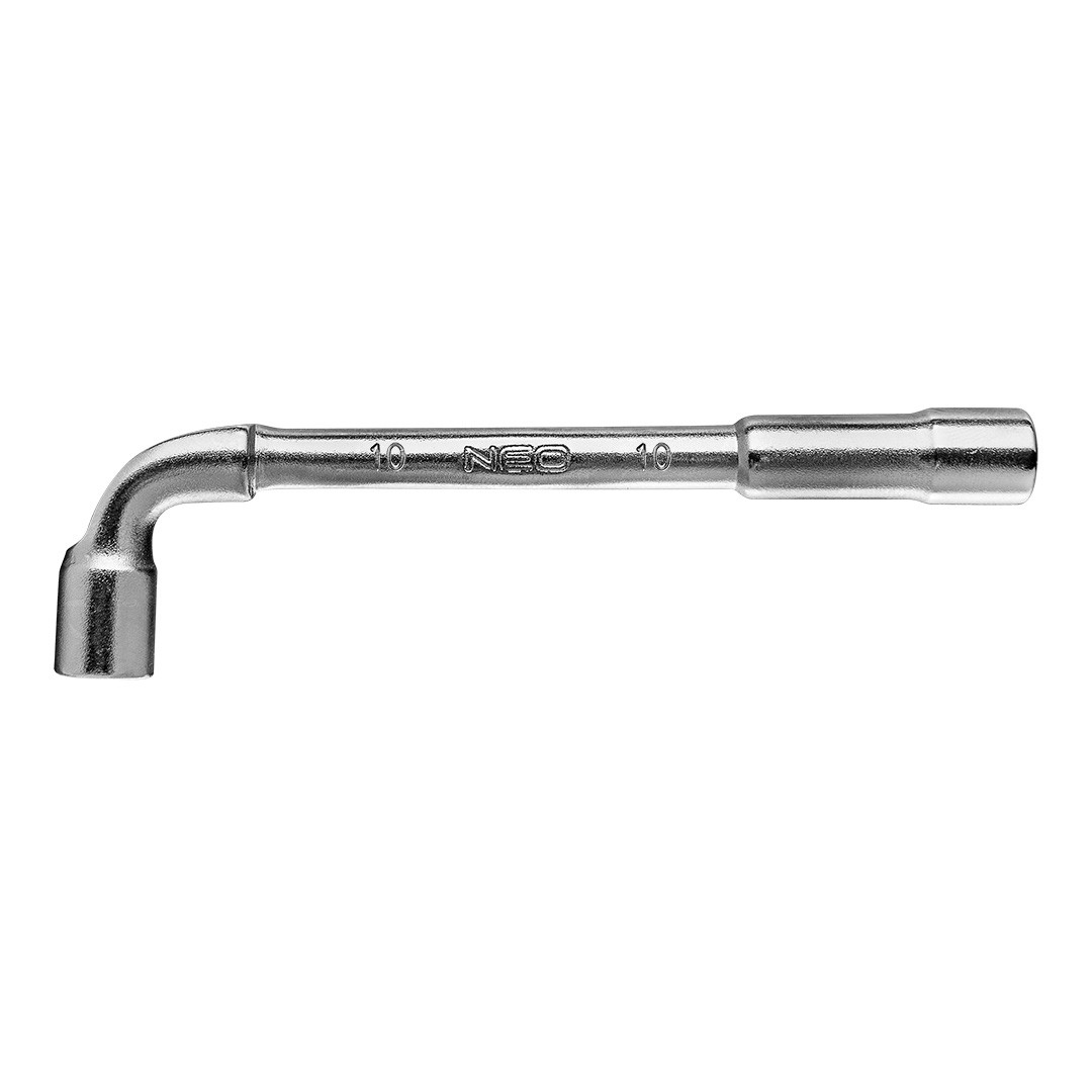 Klucz fajkowy 10 x 130 mm NEO 09-205