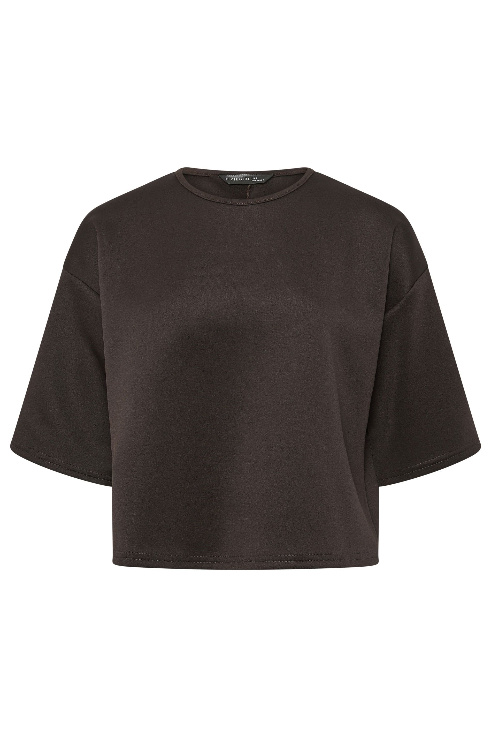PixieGirl Petite Boxy T-Shirt