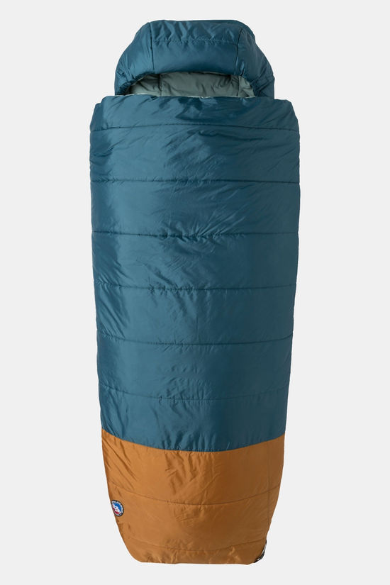 Big Agnes Echo Park 35 Slaapzak