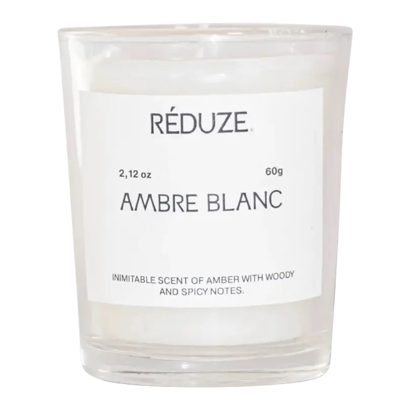Duftkerze Reduze