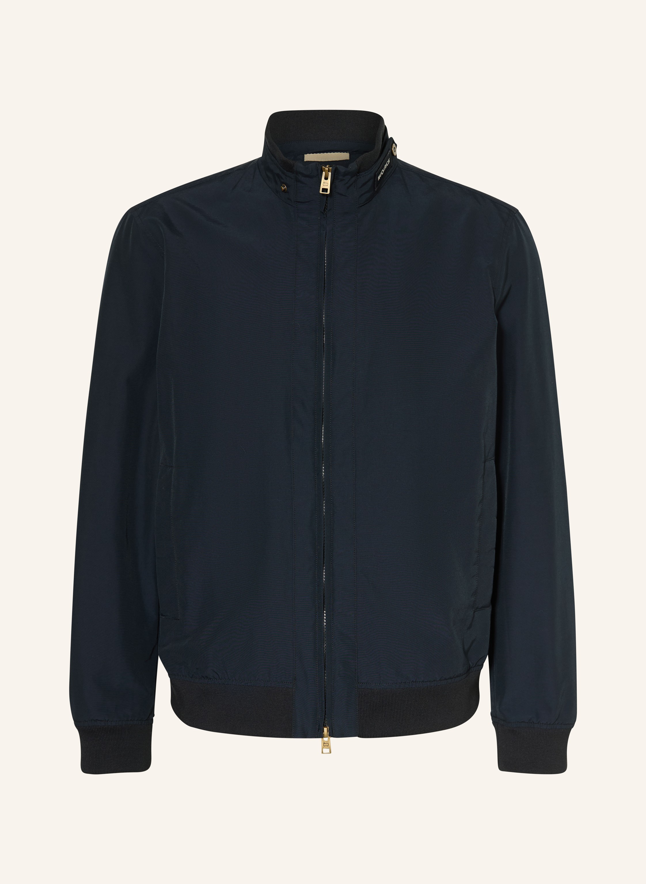 WOOLRICH Overjacket