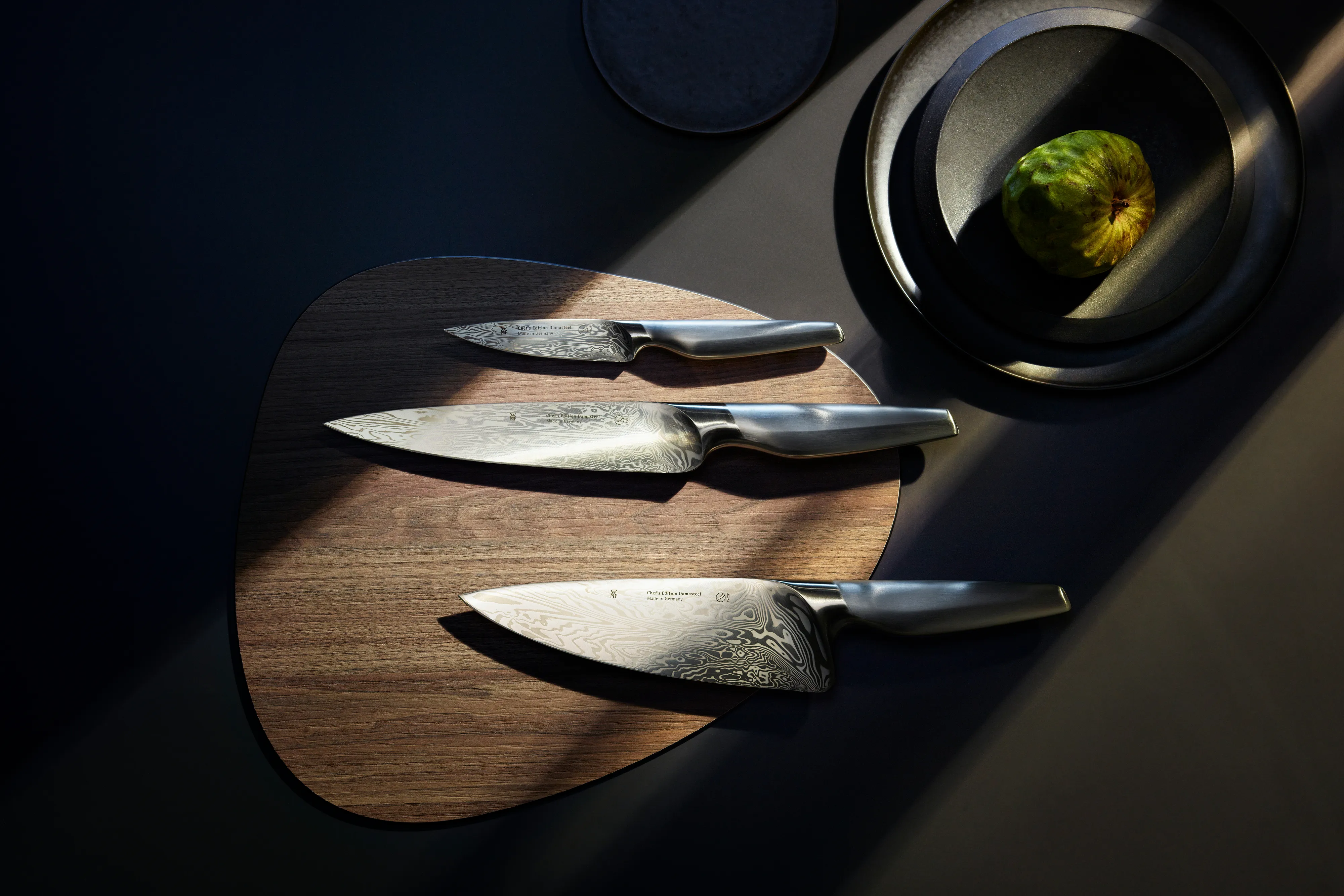 Chef`s Edition Damasteel Chef`s knife 20cm
