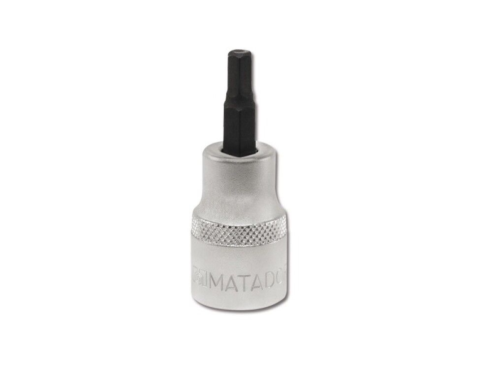 UNBRAKOPIPE MATADOR 1/2" 8X60MM