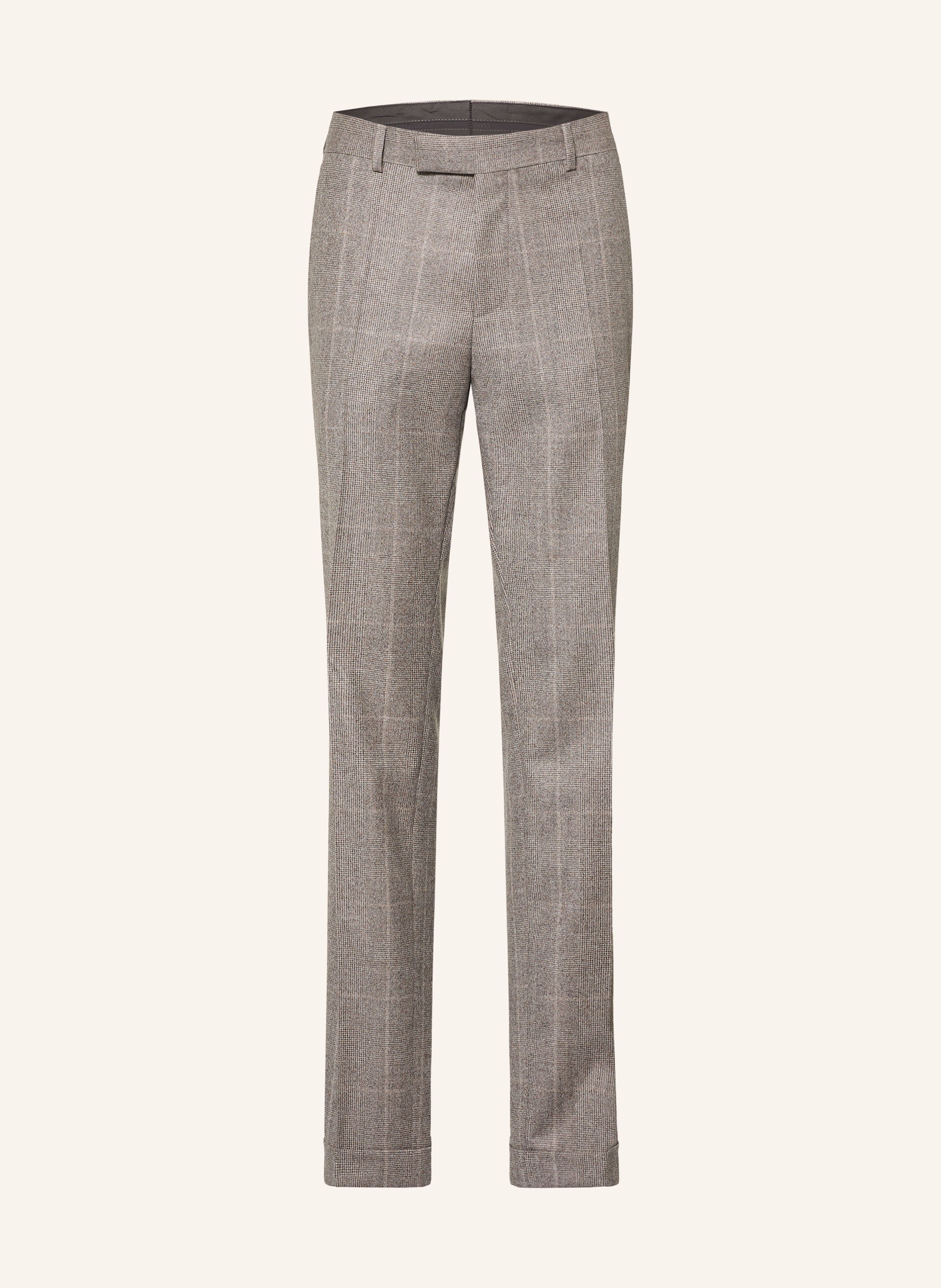 BOSS Anzughose GENIUS Slim Fit
