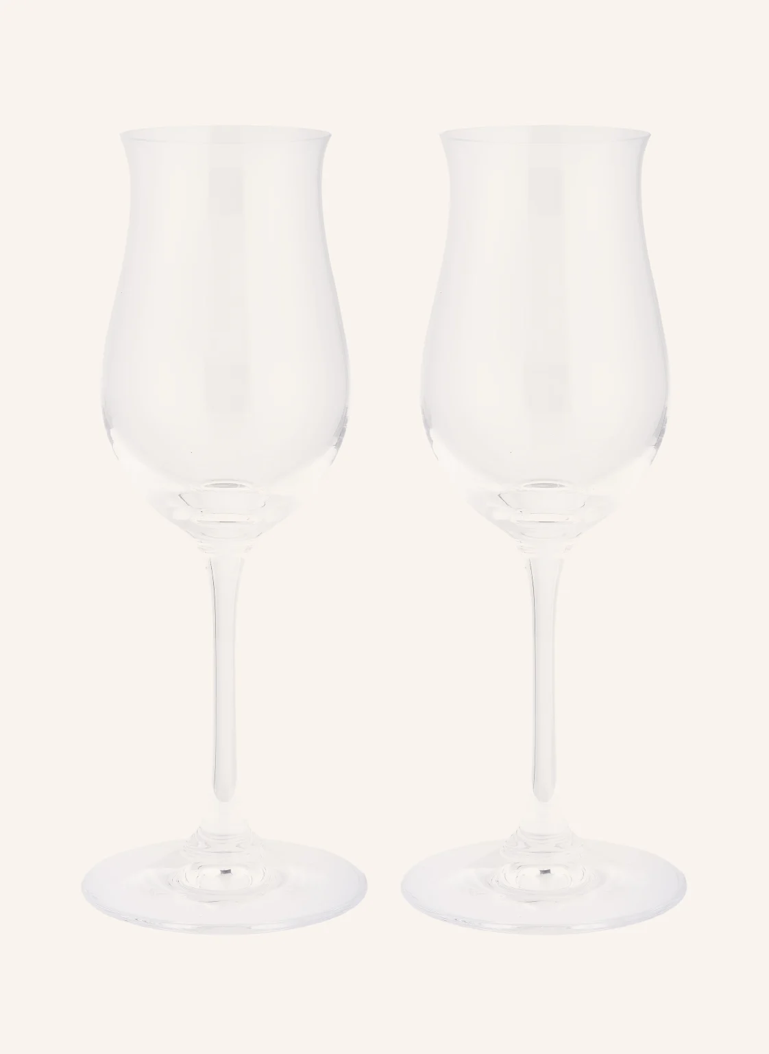 RIEDEL 2er-Set Cognacgläser VINUM COGNAC HENNESSY