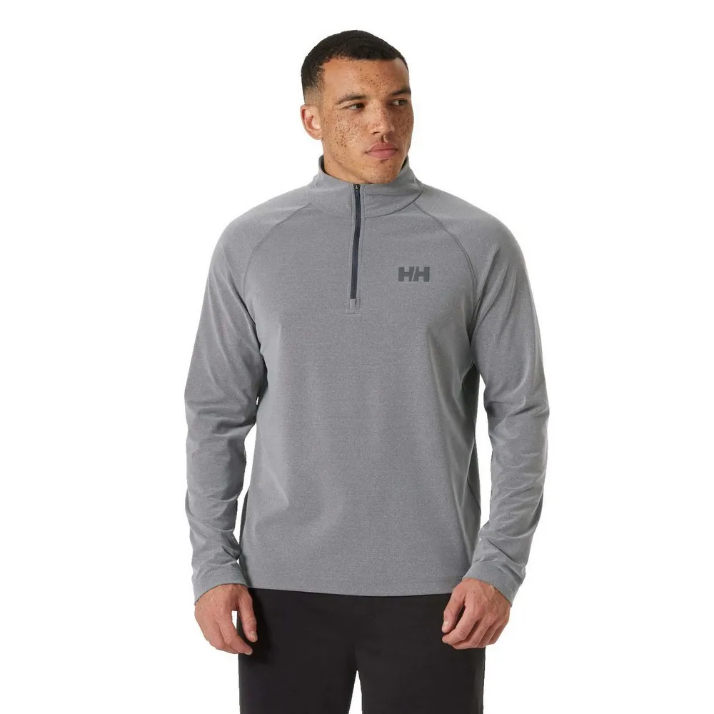 Helly Hansen Tyri half zip fleece