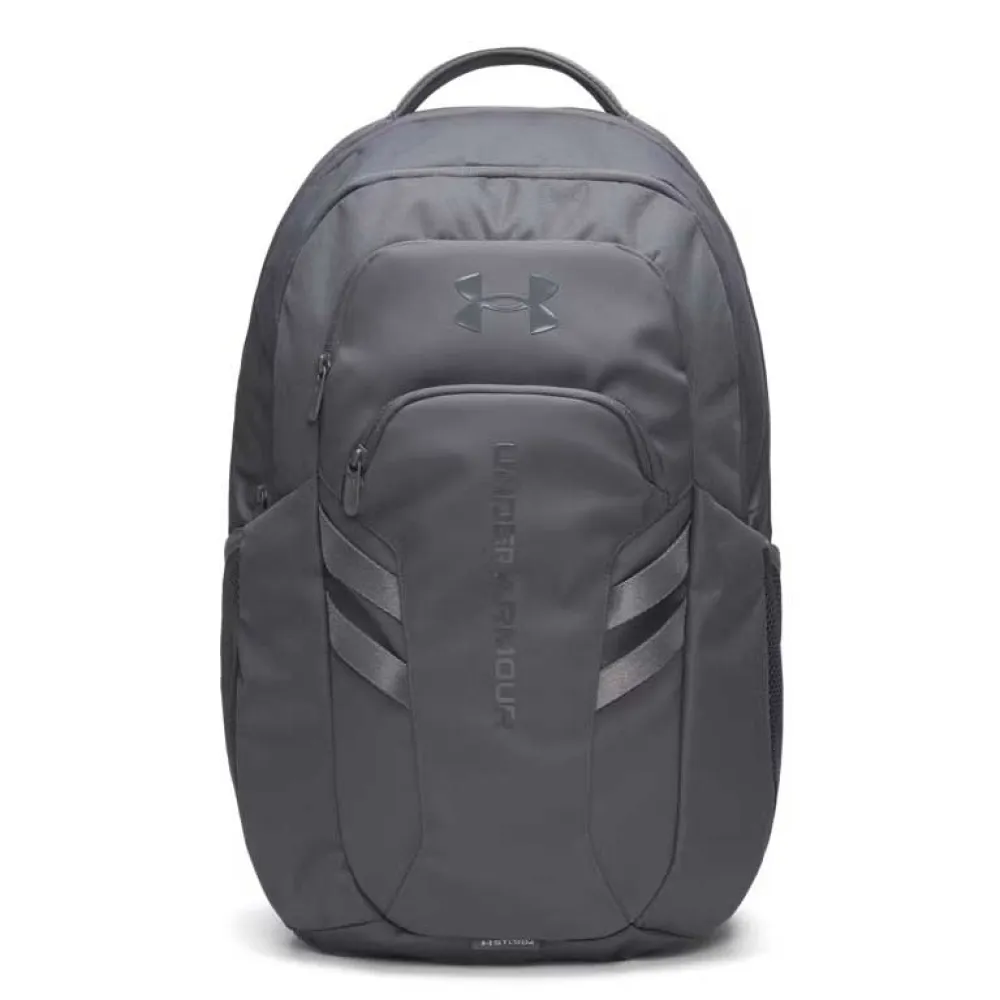 Under Armour Hustle Pro 6.0 31L backpack