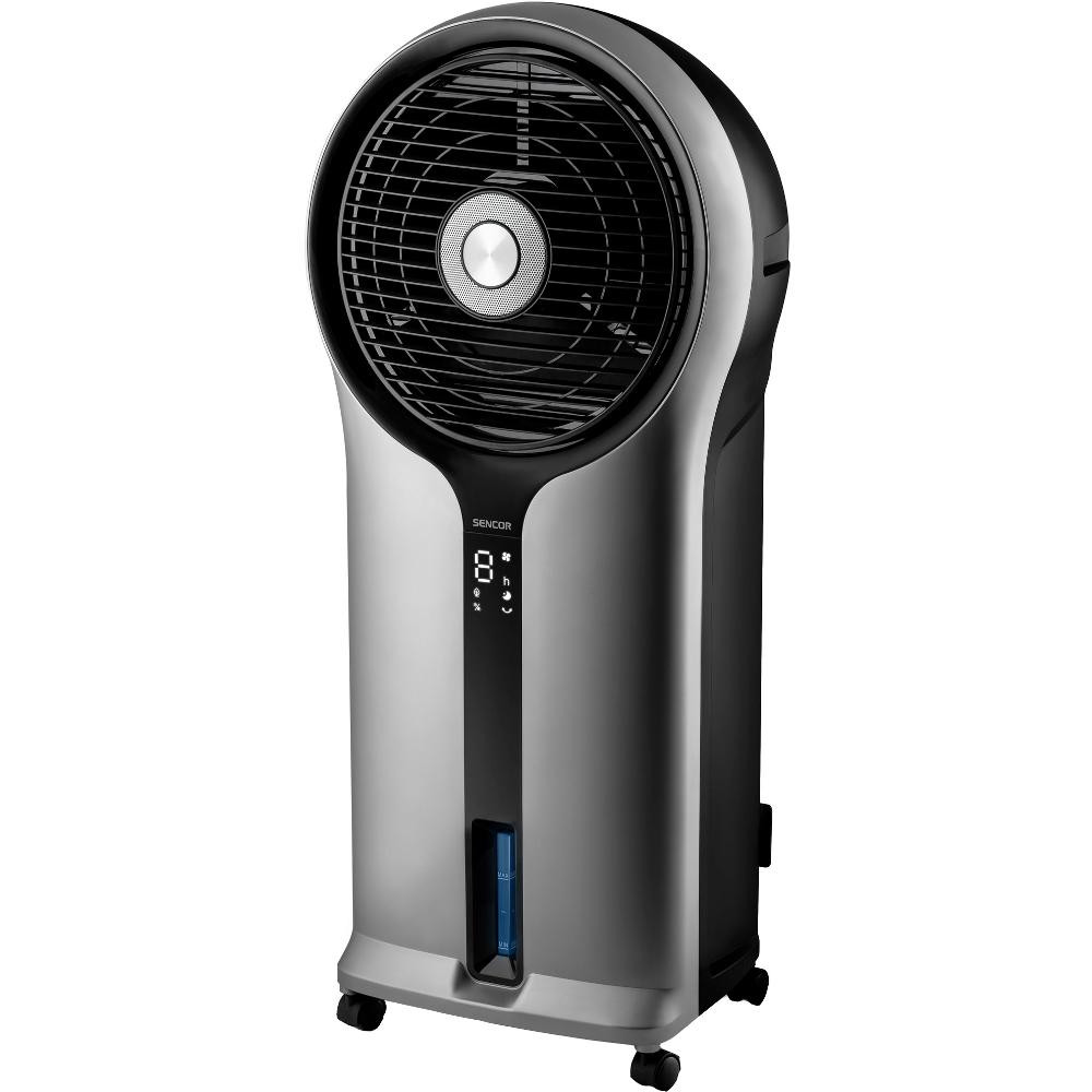 Wentylator Z Nawilżaczem Sfn 9014Sl
