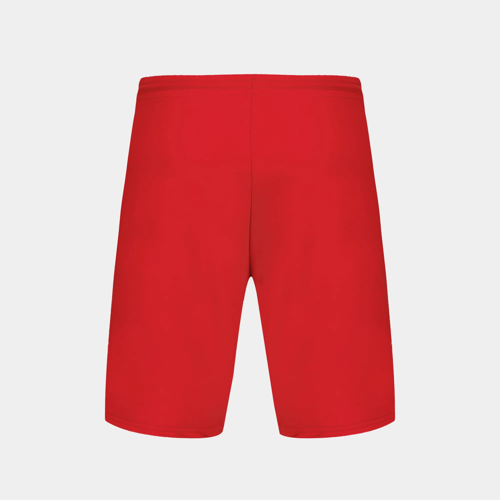 2311142-SPE Short REGULAR N°3 M rouge electro | Short Homme