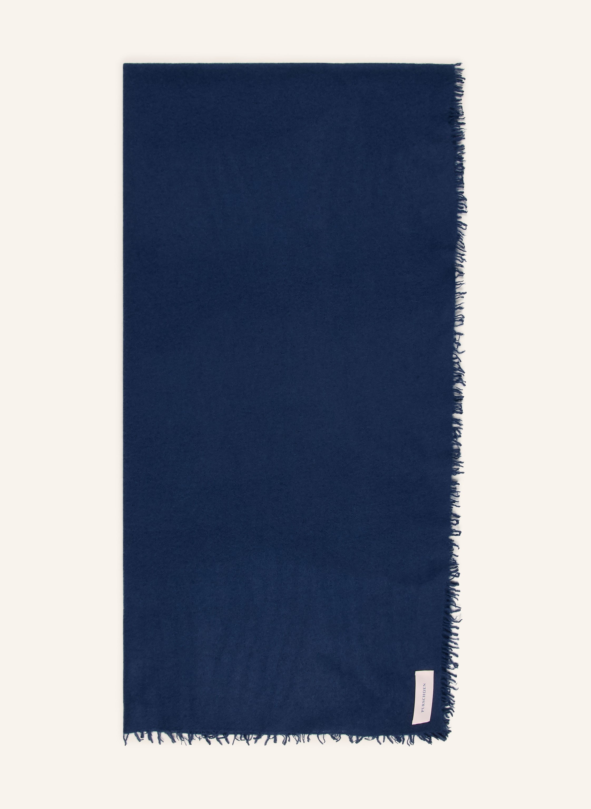 PURSCHOEN Cashmere-Schal
