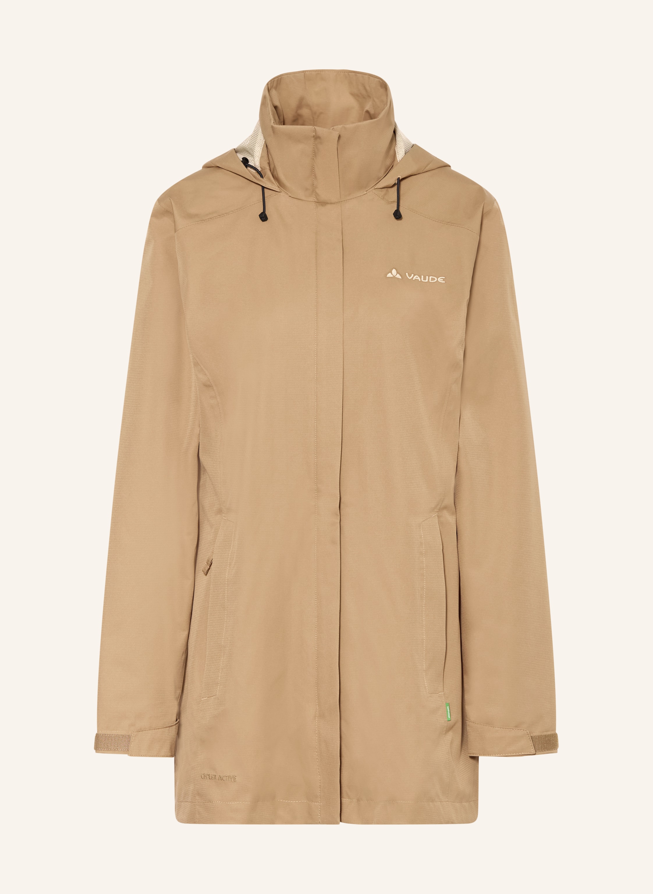 VAUDE Parka ESCAPE