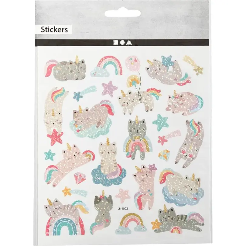 Sticker Stickers