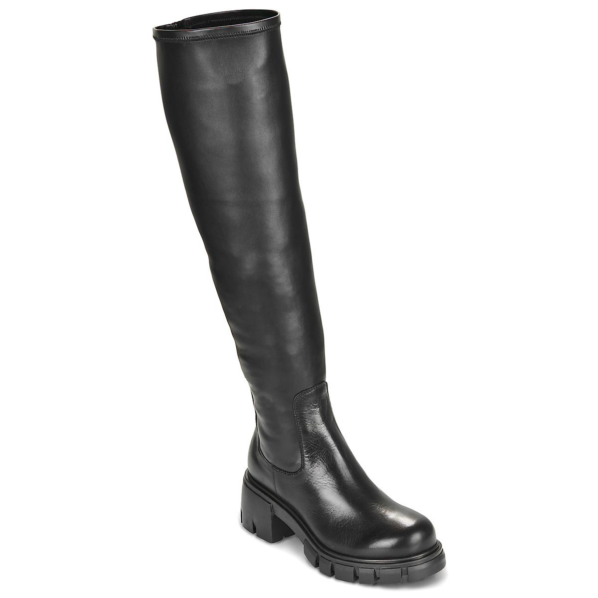 Fru.it - SANTIAGO - Black