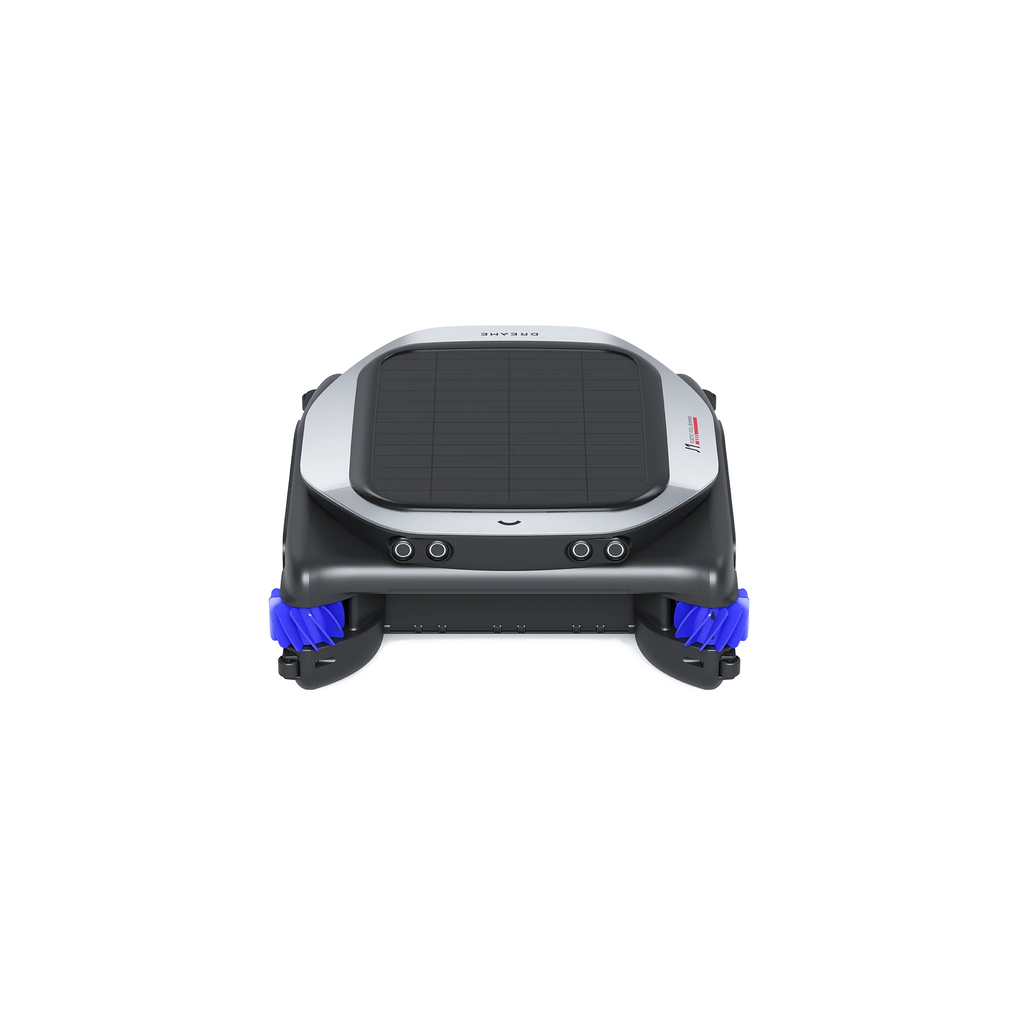 Robot écumeur de piscine Dreame J1