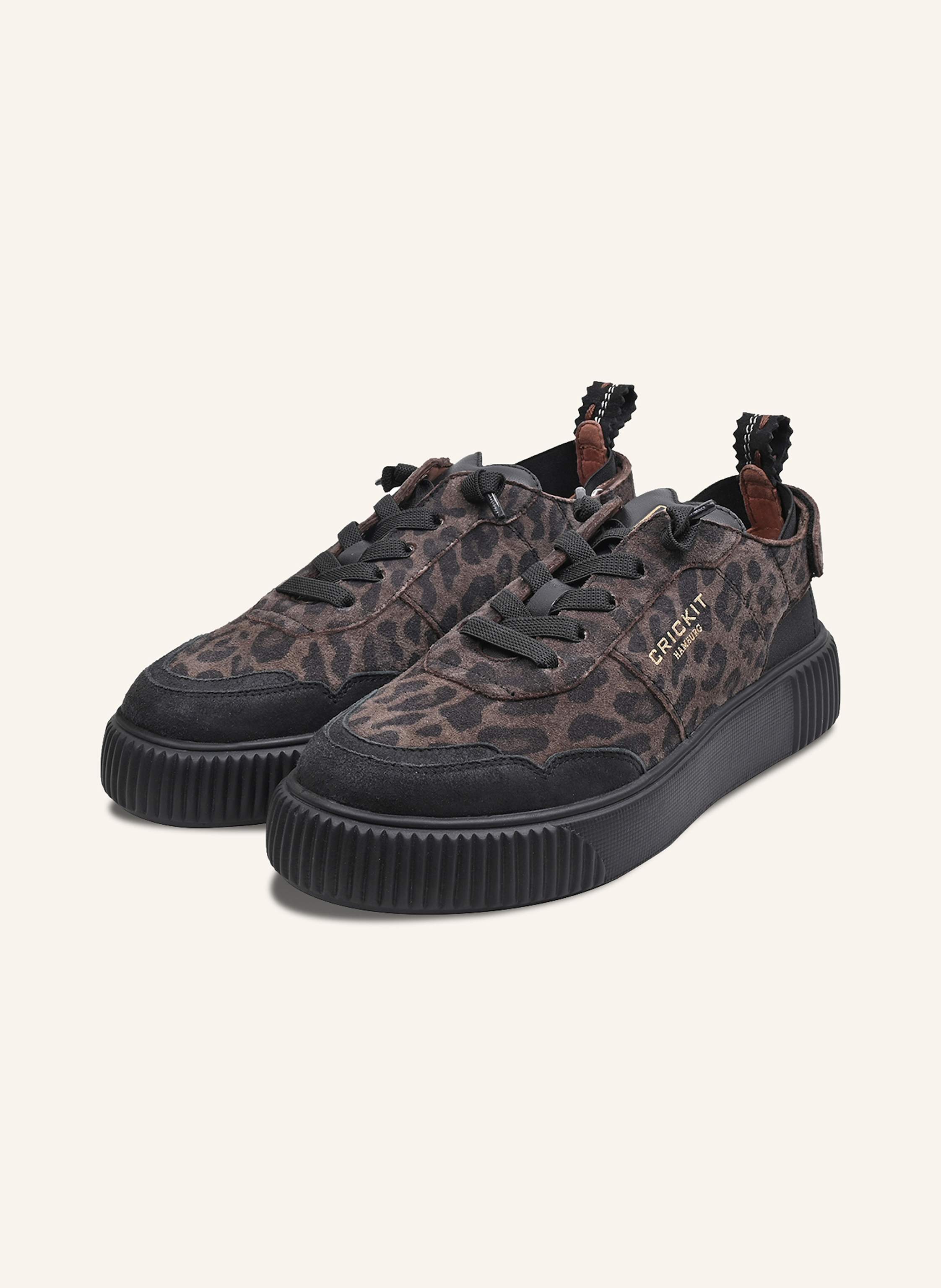 CRICKIT Sneaker PARIA