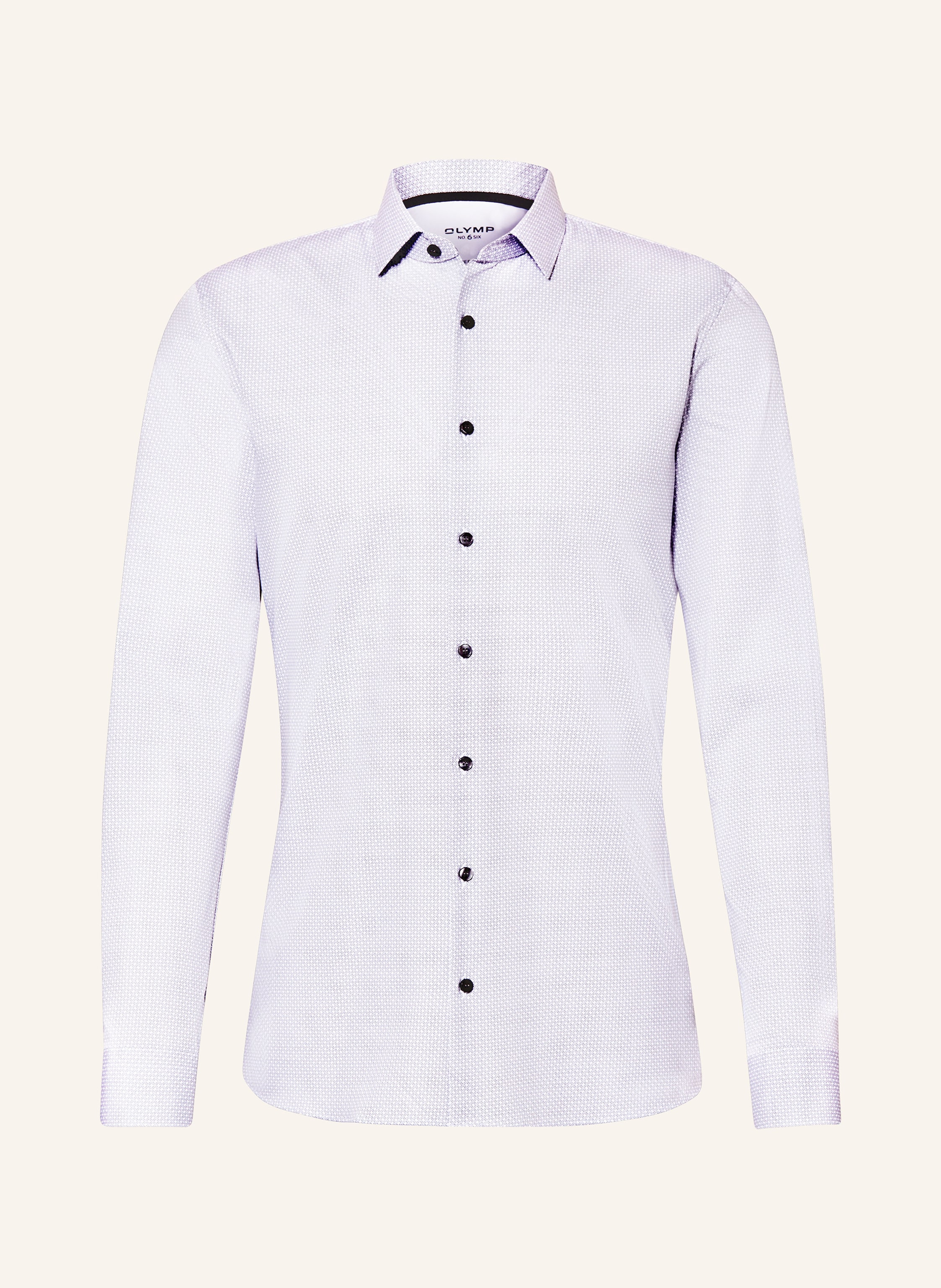 OLYMP Hemd No. Six super slim