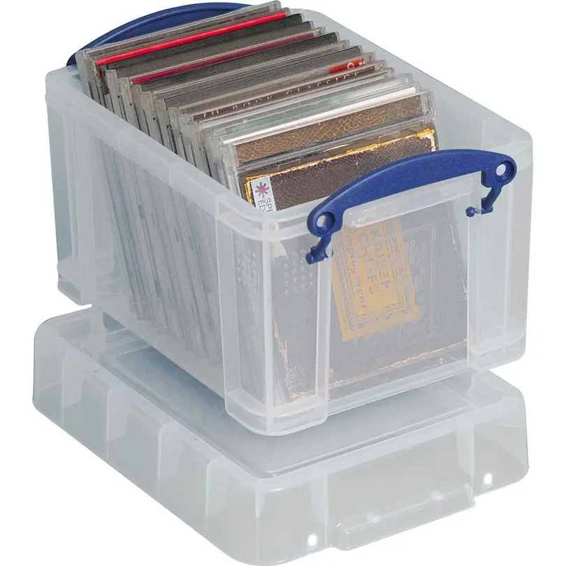 Aufbewahrungsbox Really Useful Box