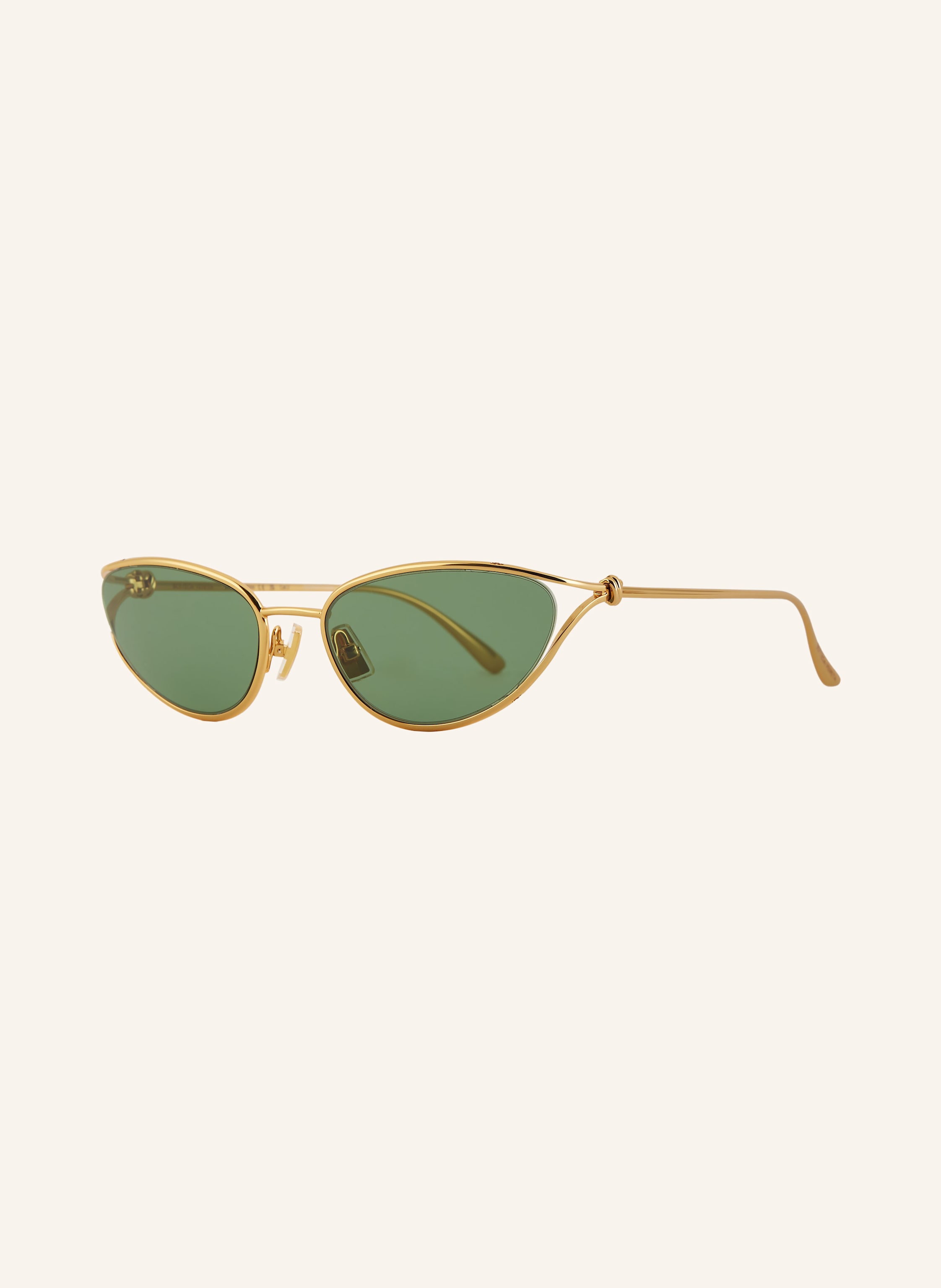 BOTTEGA VENETA Sonnenbrille 6J000454