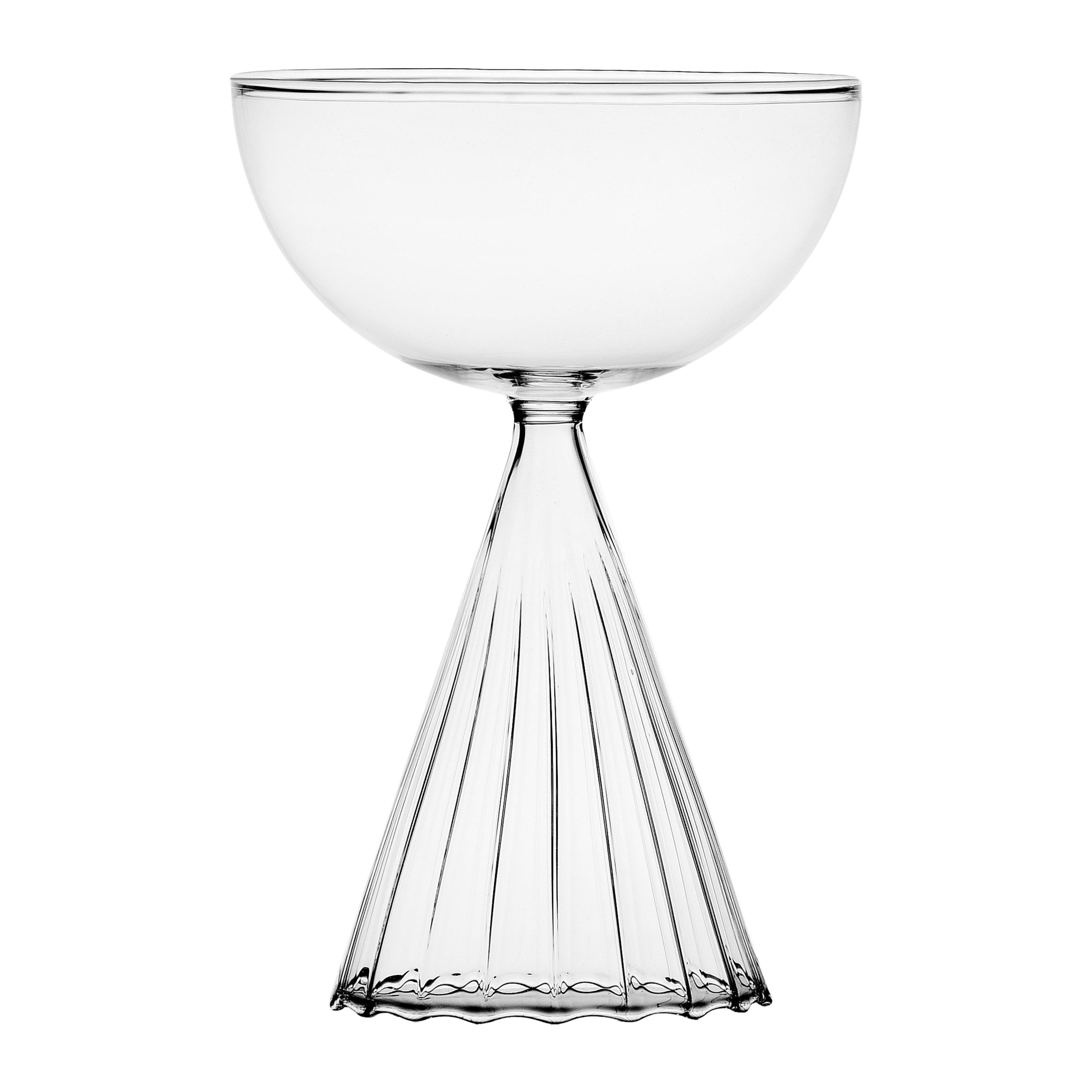 Ichendorf Milano Tutu Champagneglas