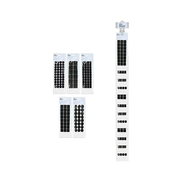 So Useful Self Adhesive Felt Tabs