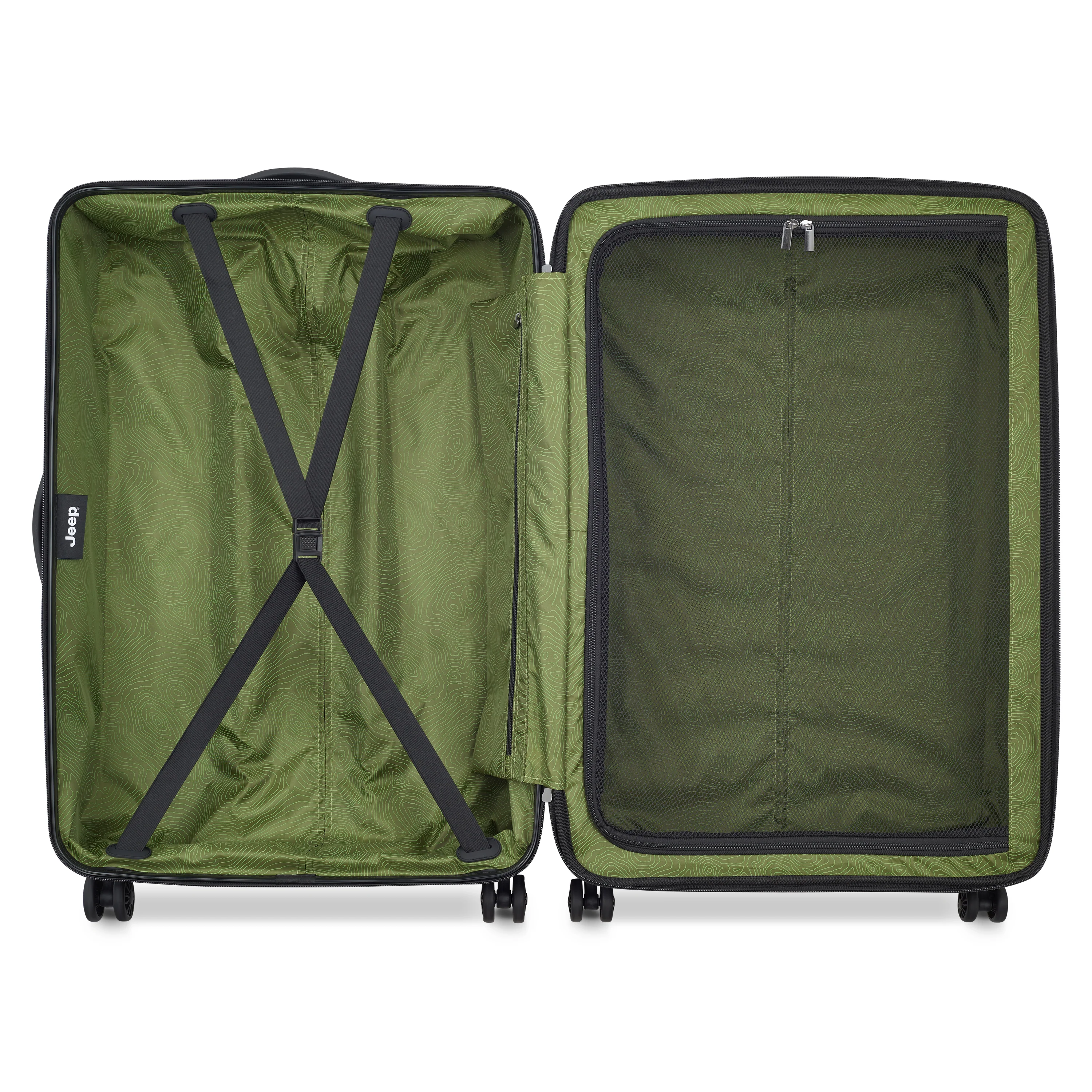 JH004C - L extensible (75cm)