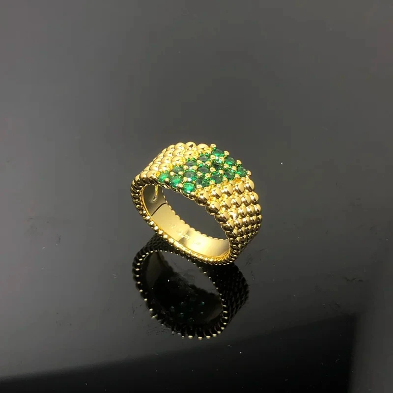 Van Cleef & Arpels Ring