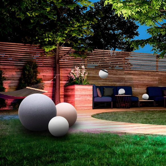 Solarleuchte »Calluna«, 1800-6500 K, 0,5 W
