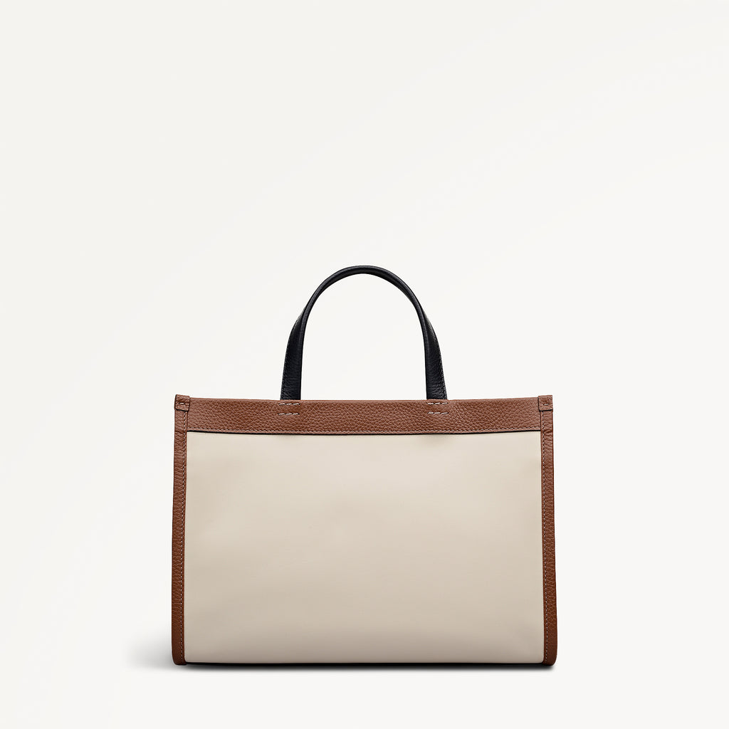 Alba Place - Small Ziptop Grab Bag