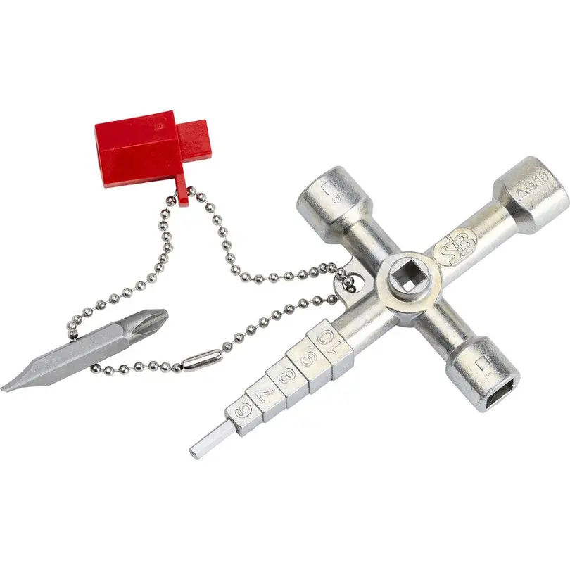 Universalschlüssel Profi Key