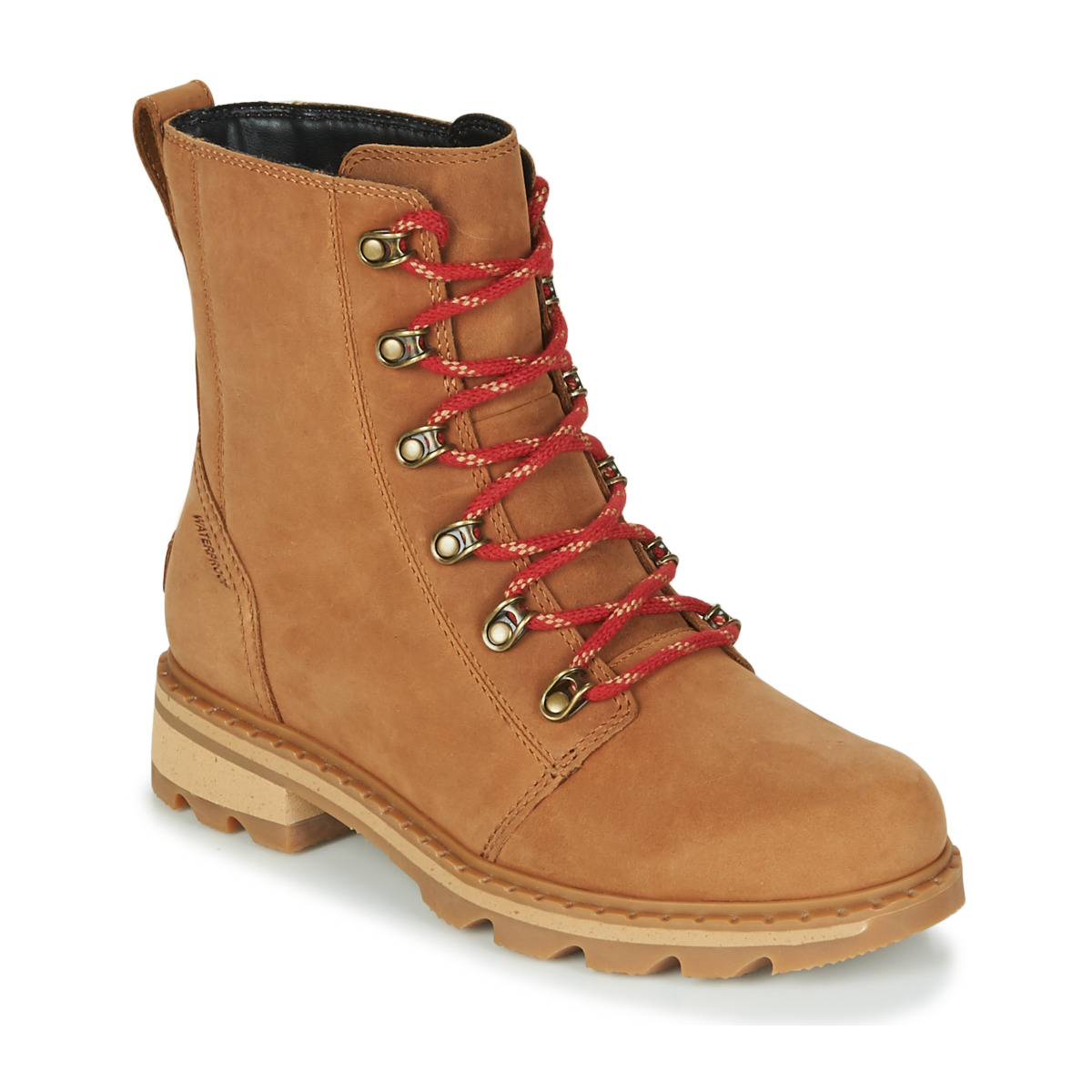 Sorel - LENNOX LACE - Brown