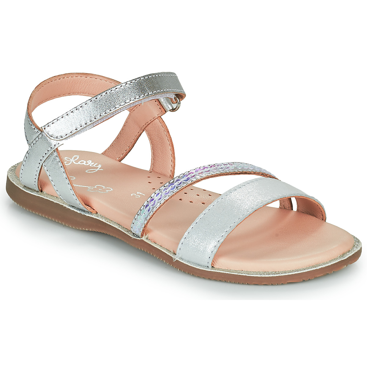 Little Mary - DOLERON - Silver