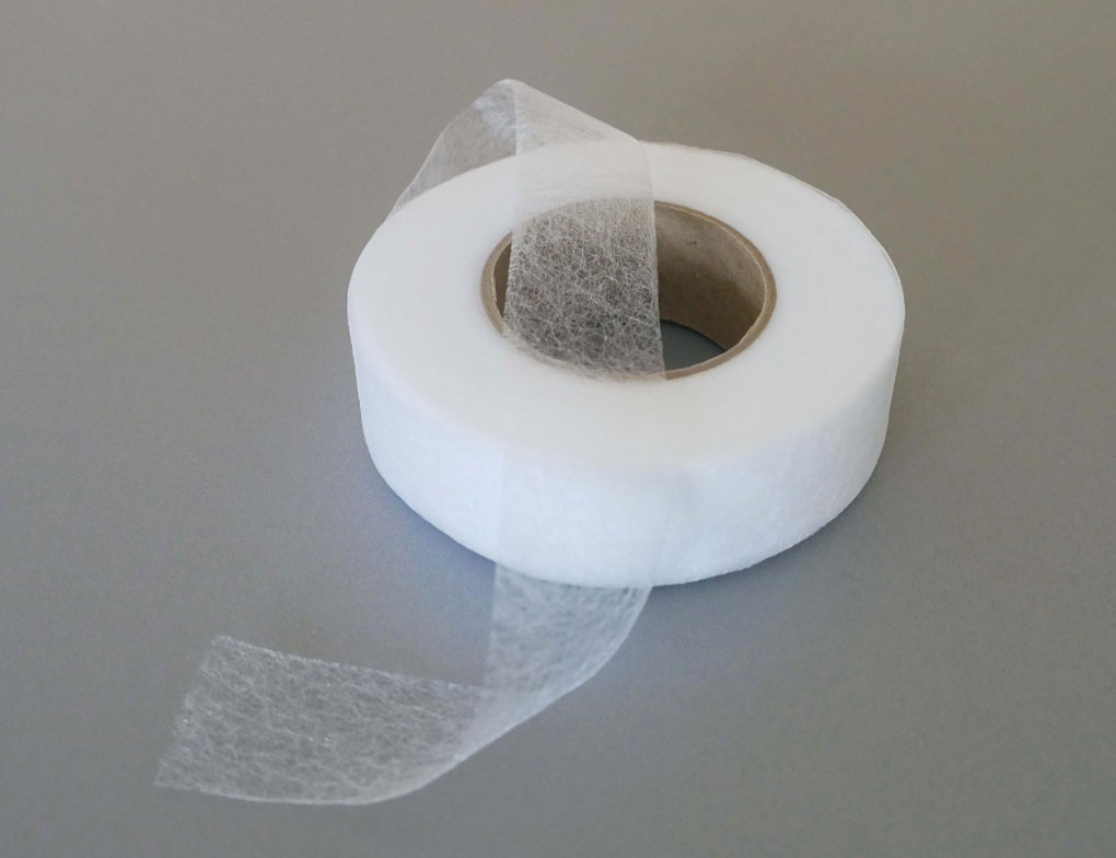 Reparaturband Weiß 3 cm