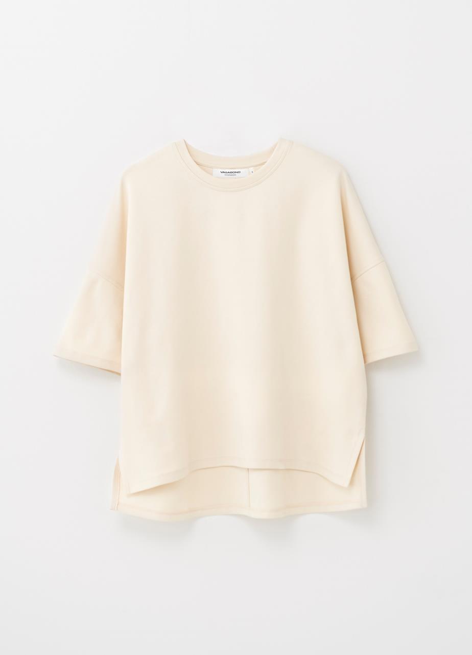 Boxy T-Shirt W