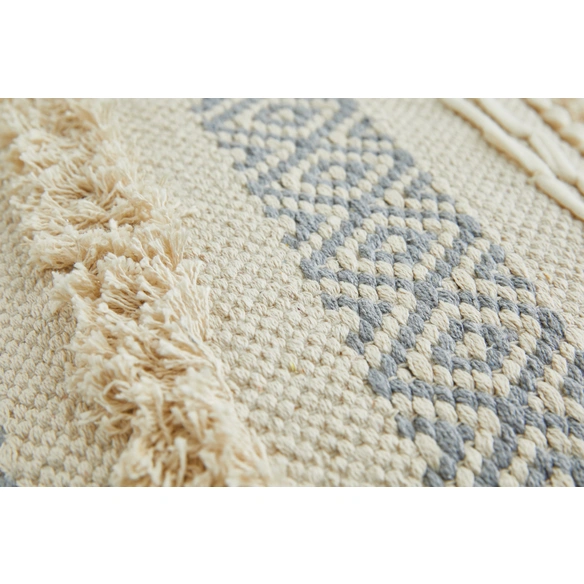 Kissen »Livia«, LxB: 45 x 45 cm, 100% Baumwolle