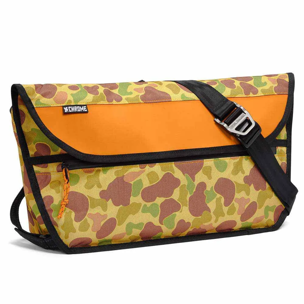 Chrome Simple M messenger bag 15L